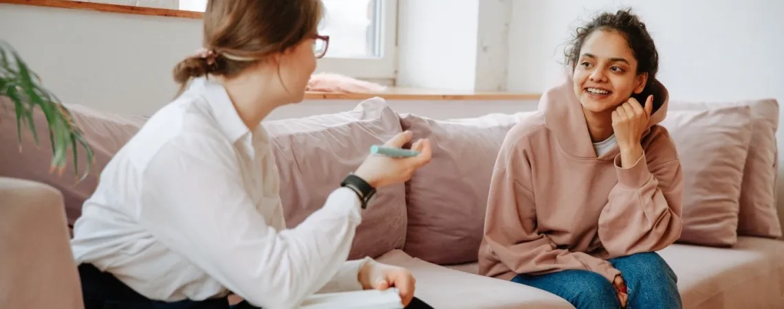 Nutritionniste counselling dietitian