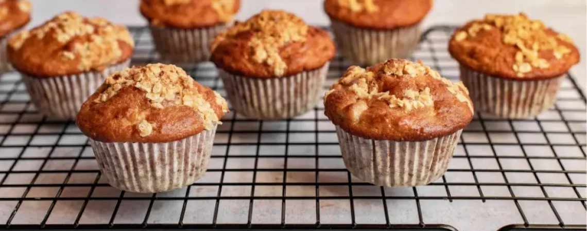 muffins