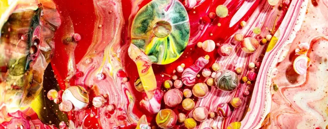 candies