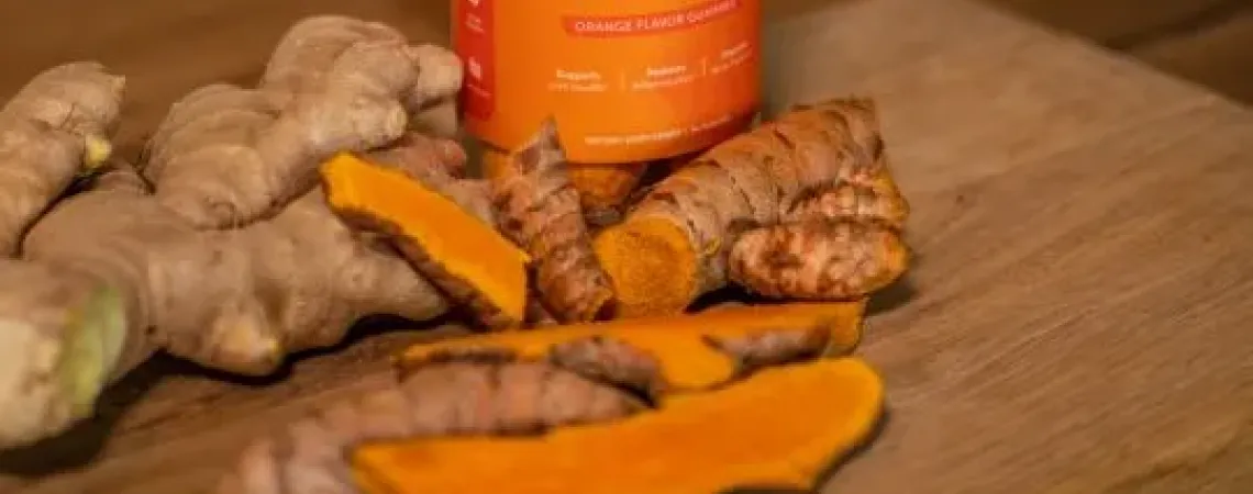 Curcuma