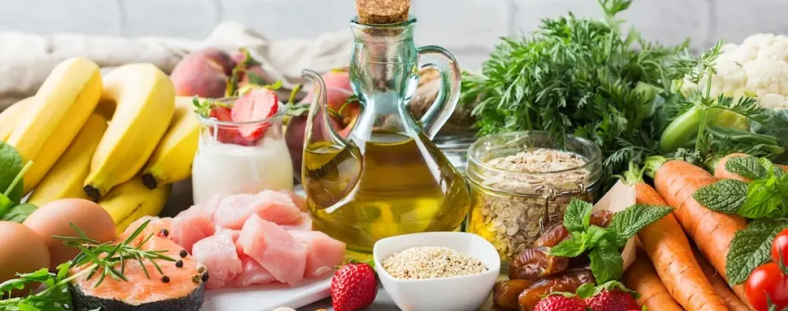 Gérer le Syndrome métabolique avec les habitudes de vie Managing metabolic syndrome with lifestyle habits ÉquipeNutrition Teamnutrition