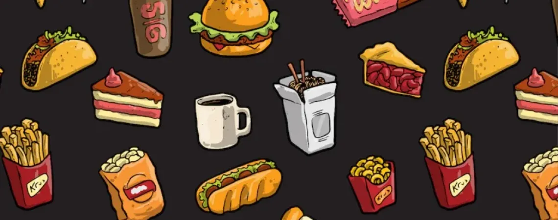 malbouffe
