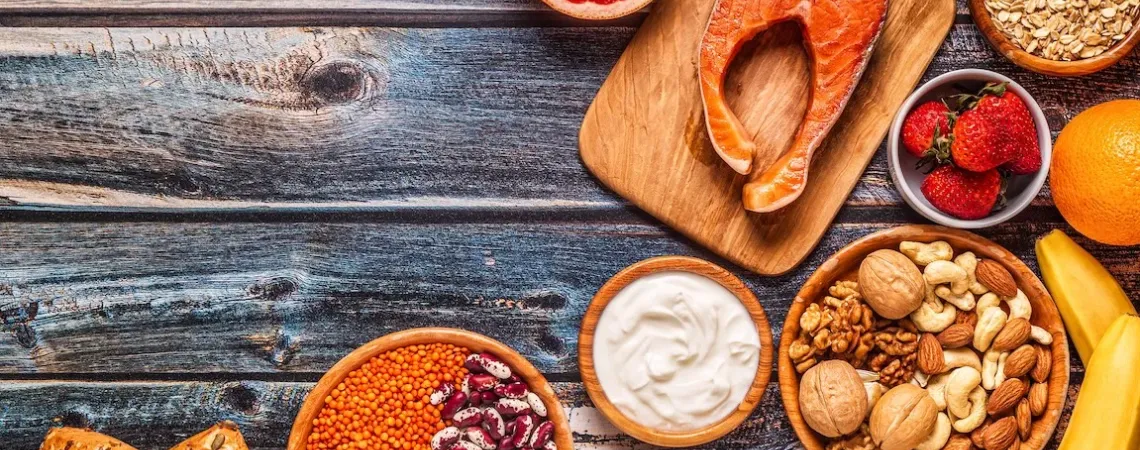 De l’assiette à l’esprit : l’impact de la nutrition sur la santé mentale
