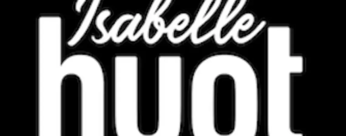 Isabelle Huot