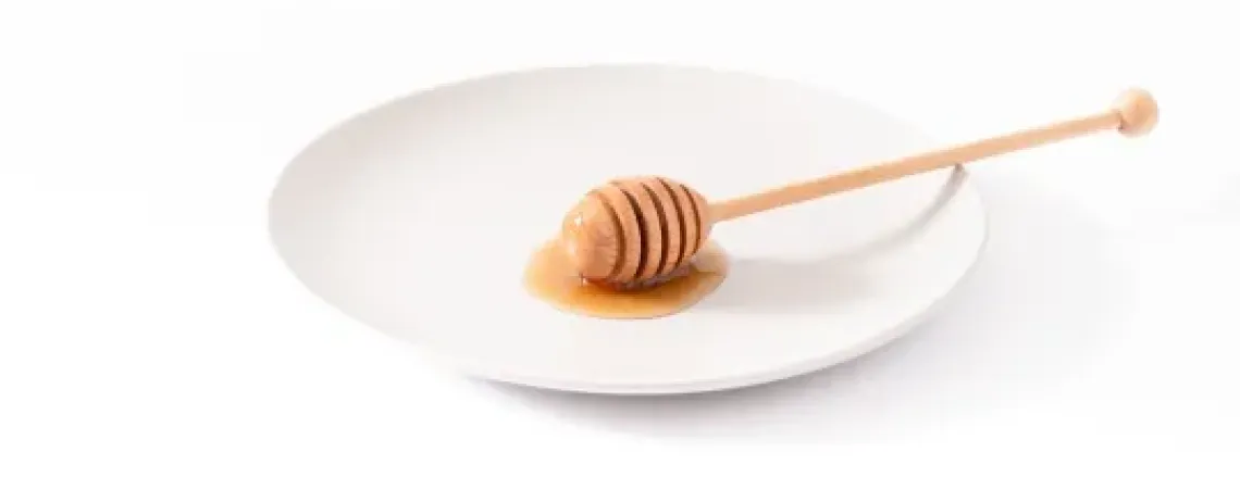 Bâton de miel