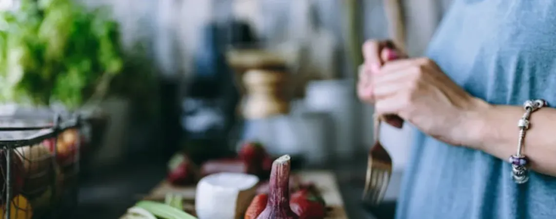 preparation souper legumes