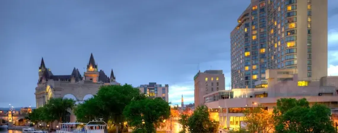 Nutritionniste à Ottawa