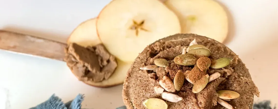 Nut butter