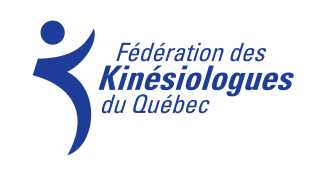 logo fédération des kinésiologues du québec
