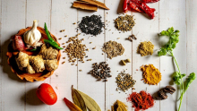 Meilleurs mélanges d'épices maison