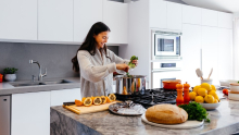 Nos 5 meilleurs accessoires de cuisine qui vous aident à manger plus  sainement, Articles, Nutritionniste Diététiste