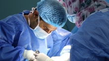 opération, chirurgie bariatrique