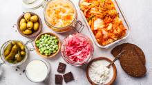 Les bienfaits des aliments fermentés : un guide complet pour intégrer ces aliments dans votre alimentation
