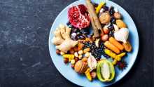Aliments sante - Healthy foods Nutrition