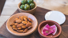 Aliments anti-inflammatoires