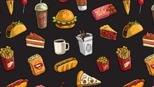 malbouffe