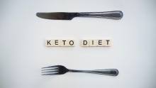 keto diet et ustensils