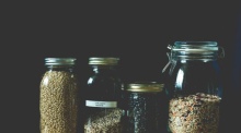 sans gluten, equipenutrition, diététiste, teamnutrition, queen street bakery