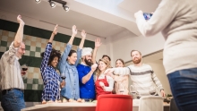Ateliers culinaires en entreprise