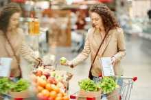 12 astuces pour bien manger à petit prix