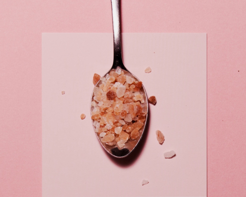 sel cuillere nutrition