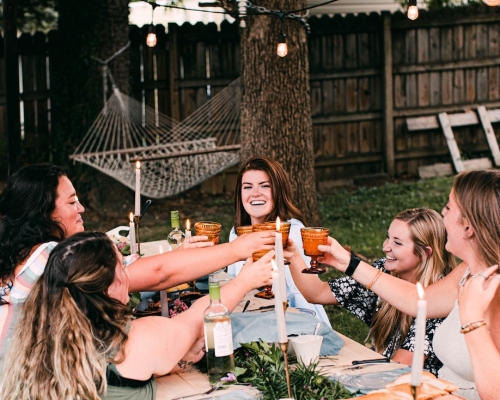 Eating means flexibility (and why it’s so important)