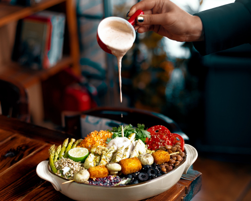 Top 5 des meilleures vinaigrettes du commerce