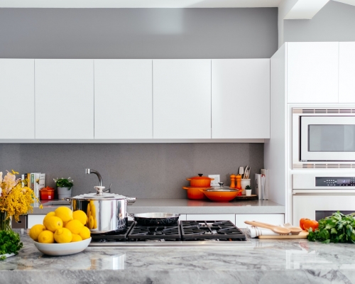 Nos 5 meilleurs accessoires de cuisine qui vous aident à manger plus sainement
