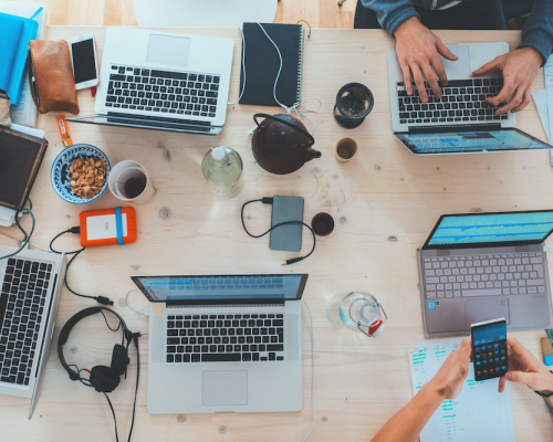 LE DÉFI GRATUIT DE REMISE EN FORME EN ENTREPRISE