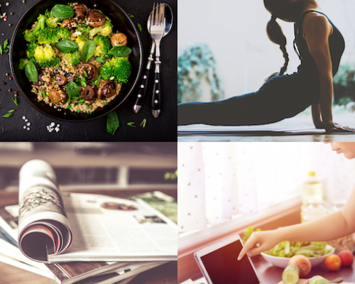 portail, exclusif, equipenutrition, nutritionniste, diététiste