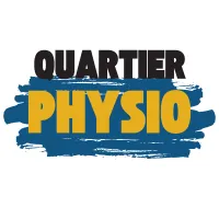 Quartier physio logo