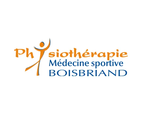 Logo Physiothérapie Boisbriand
