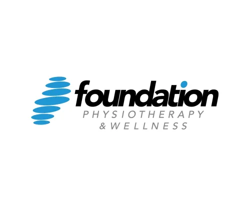 logo Foundation physiotherapy