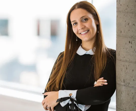 Clémence Pouit Nutritionniste - Diététiste Montérégie