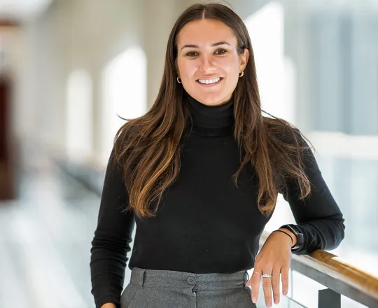 Sophie Idris Nutritionniste - Diététiste à Montréal