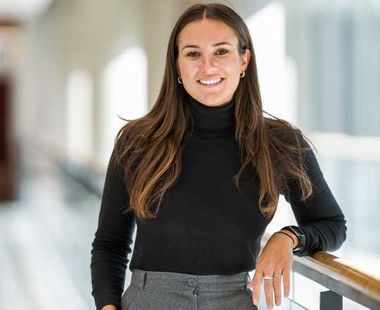 Sophie Idris Nutritionniste - Diététiste à Montréal