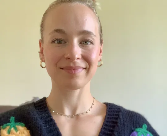 Mélissa Rake Nutritionniste diététiste à Boucherville et St-Hyacinthe