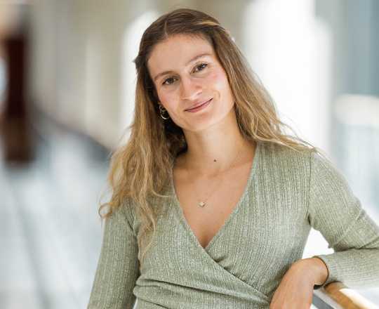 Meri Makaryan Nutritionniste - Diététiste à Montréal