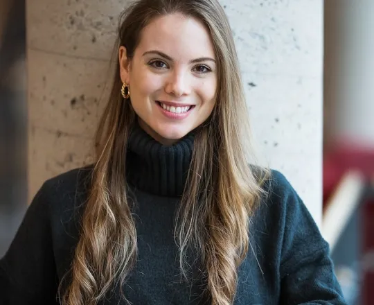 Rosalie Lefebvre Nutritionniste - Diététiste à Gatineau