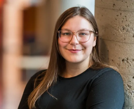 Shawna Perron Nutritionniste Diététiste à Sherbrooke