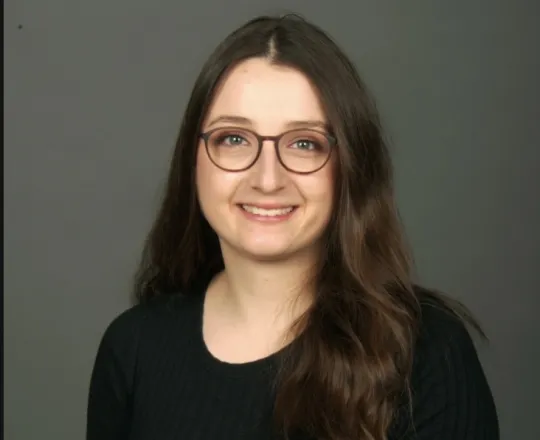 Chloé Caredda Nutritionniste - Diététiste à Québec