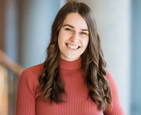 Jennifer Lamarche Nutritionniste - Diététiste à Mascouche