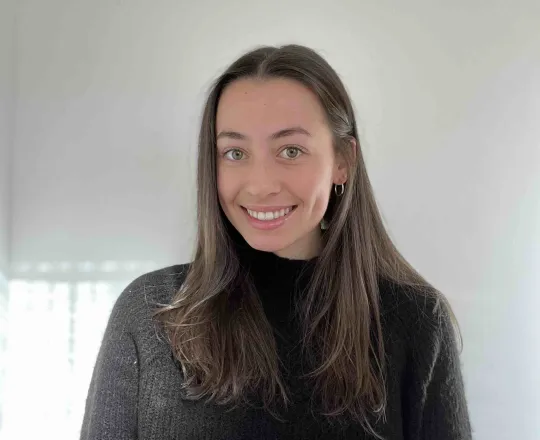 marie-felix la rochelle TeamNutrition ÉquipeNutrition