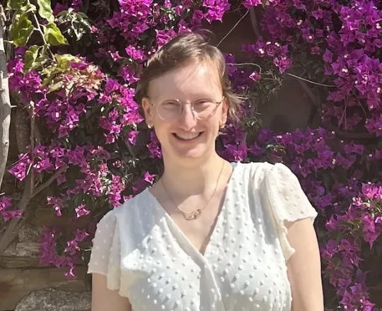 Juliane Belisle - Conseillère en nutrition
