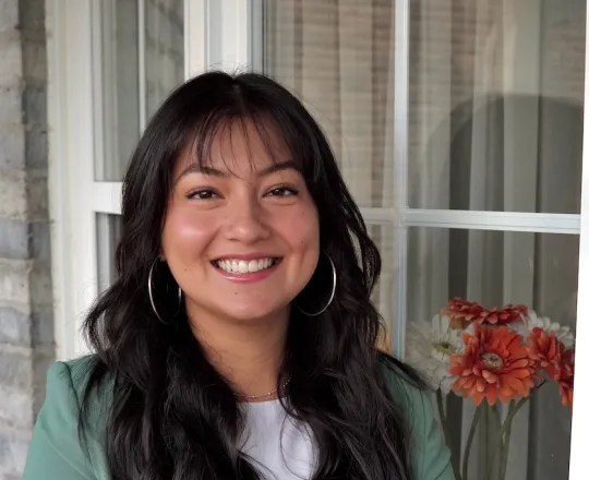 Sylvana LLanos Nutritionniste - Diététiste à Dollard-des Ormeaux
