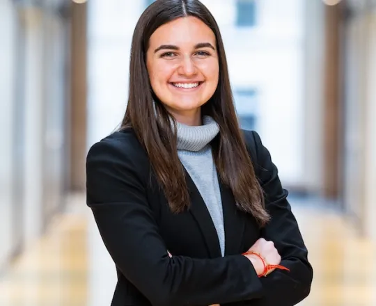 Jessica Bensimon Nutritionniste - Diététiste à Laval Ouest et Ville Saint-Laurent