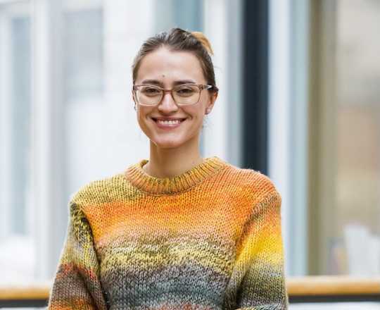 Mariela Mircheva Nutritionniste - Diététiste à Repentigny
