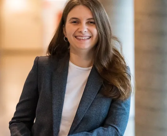 Vladislava Vicol Registered Dietitian Nutritionist in Terrebonne - North Shore of Montreal Nutritionniste - Diététiste à Terrebonne - Rive-Nord de Montréal