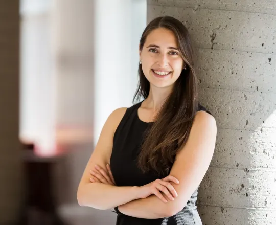 Catherine Bazinet Nutritionniste-Diététiste à Granby
