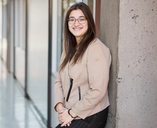 Clémence Clément-Dumas Nutritionniste - Diététiste à Vaudreuil-Dorion